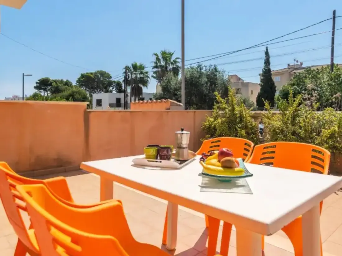 Location de Vacances Can Picafort 225