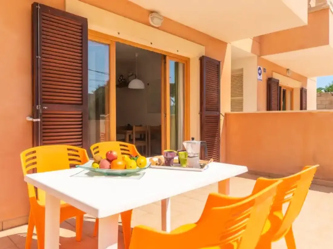 Location de Vacances Can Picafort 225