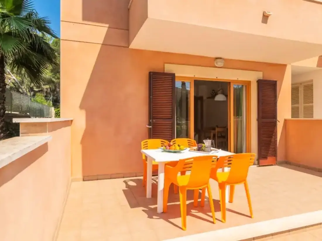 Location de Vacances Can Picafort 225