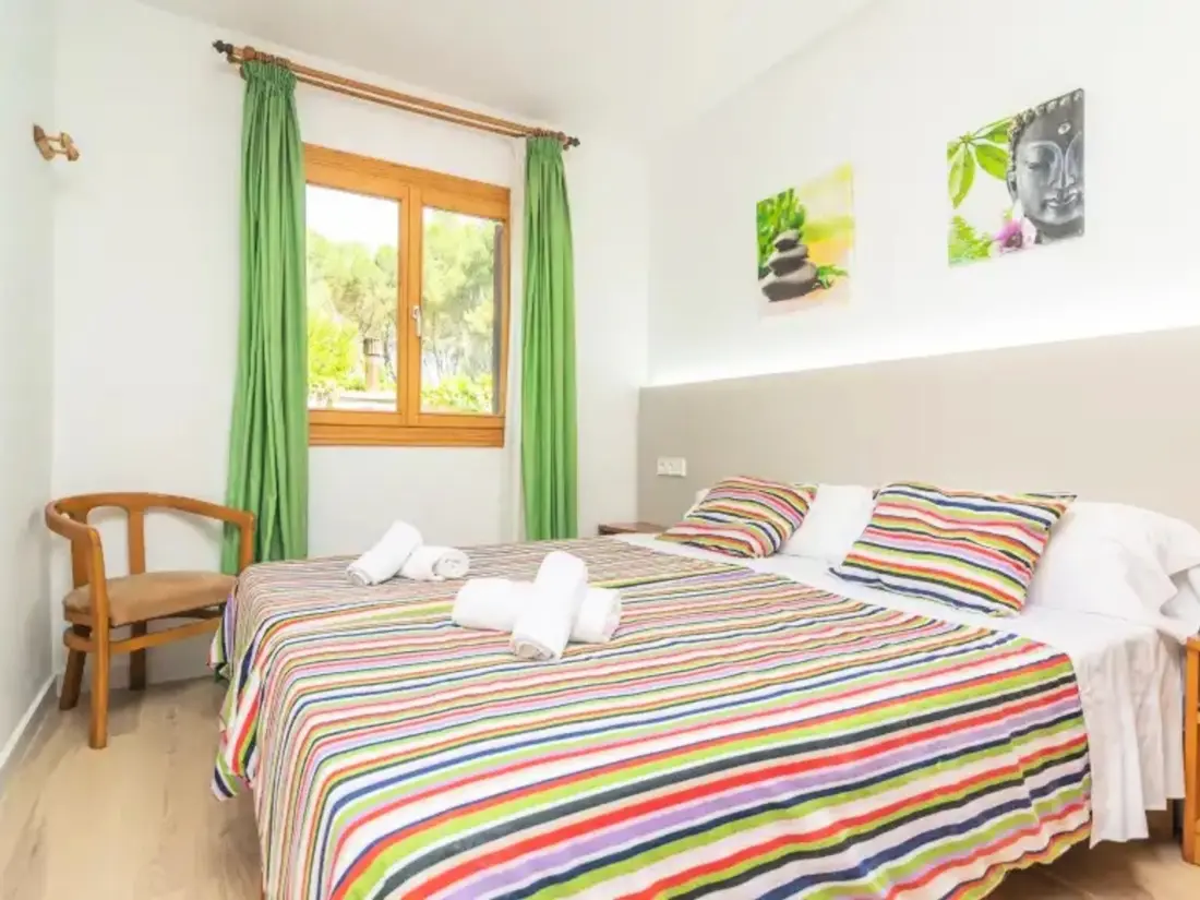 Location de Vacances Can Picafort 225
