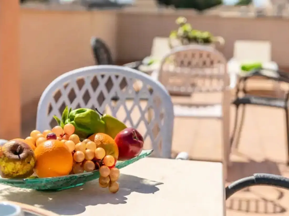 Location de Vacances Can Picafort 225