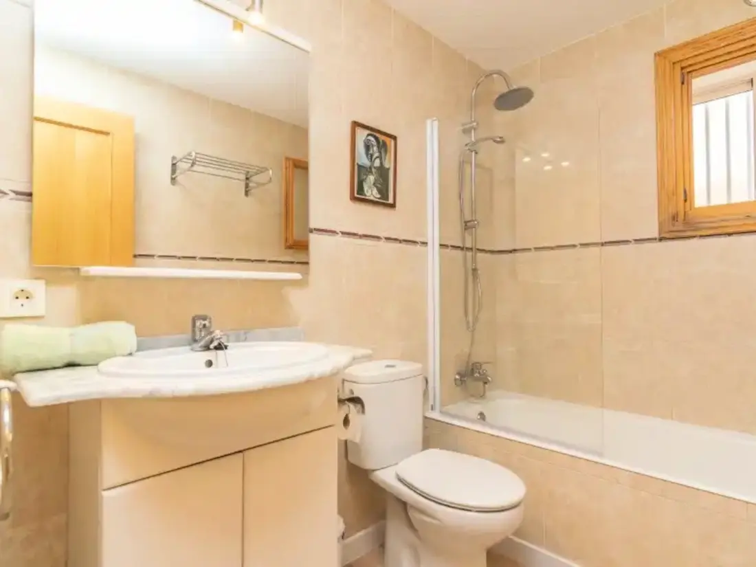 Location de Vacances Can Picafort 225