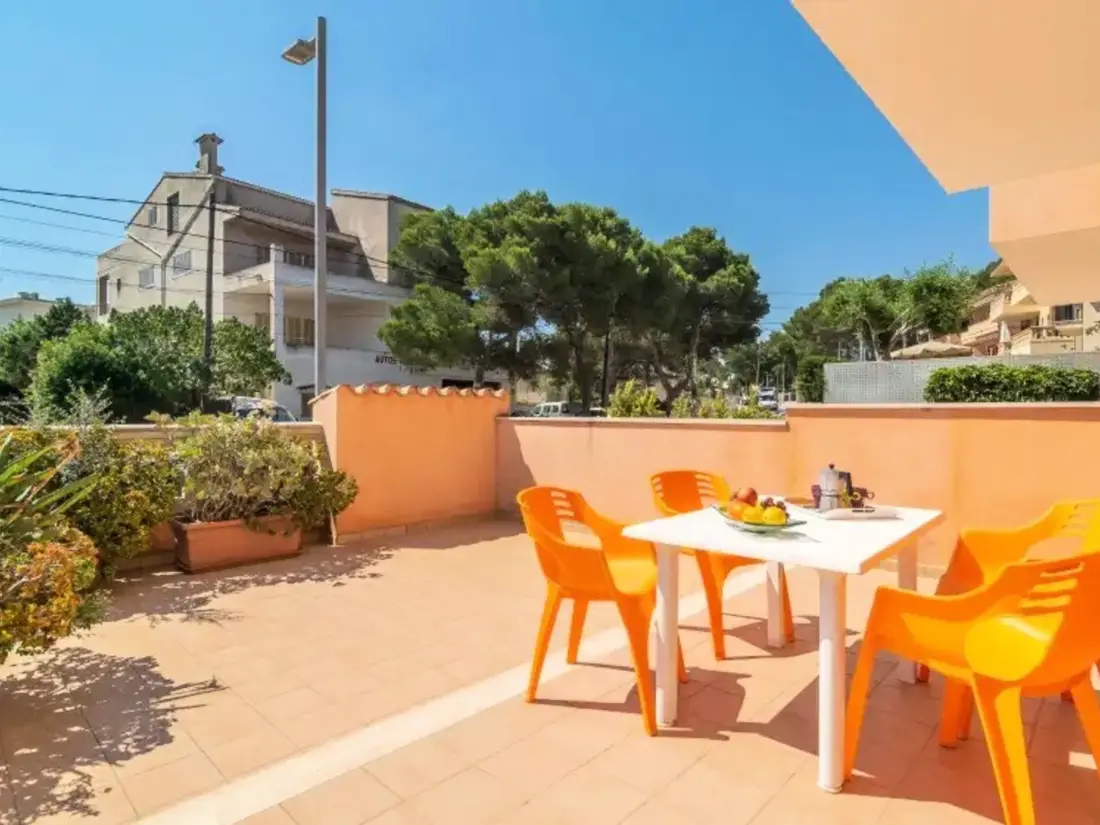 Location de Vacances Can Picafort 226