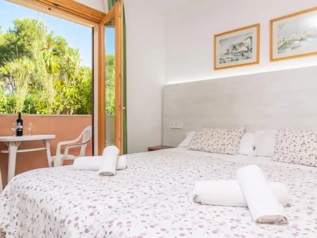 Location de Vacances Can Picafort 226