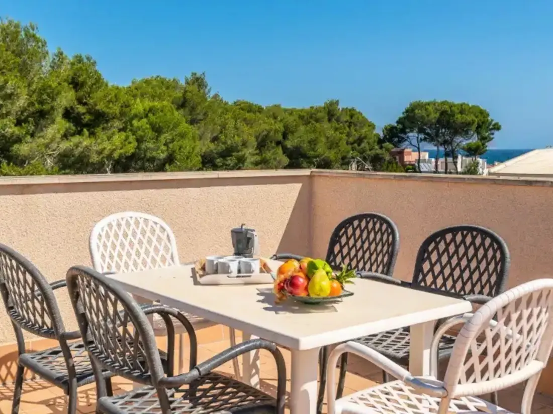Location de Vacances Can Picafort 226
