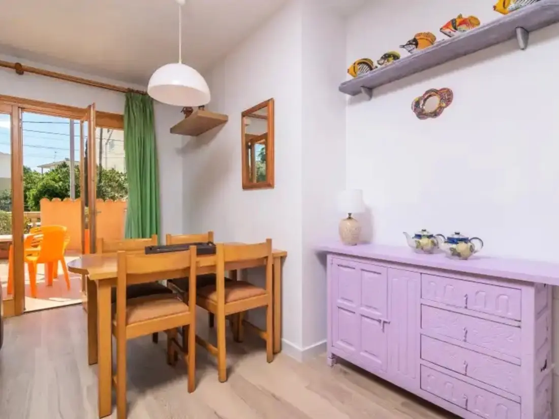 Location de Vacances Can Picafort 226