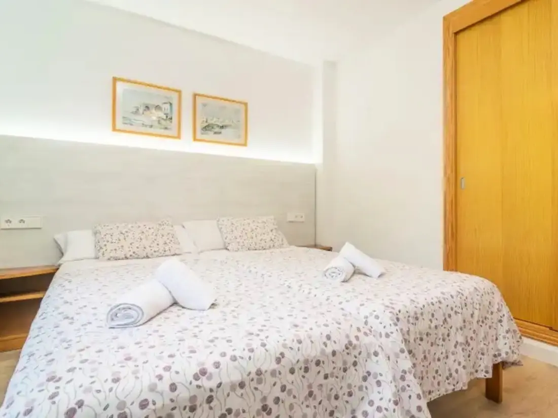 Location de Vacances Can Picafort 226