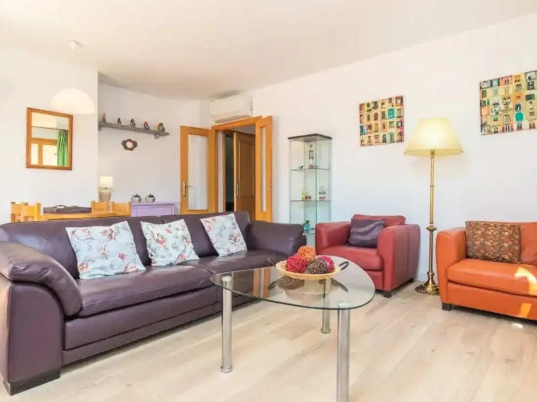 Location de Vacances Can Picafort 226
