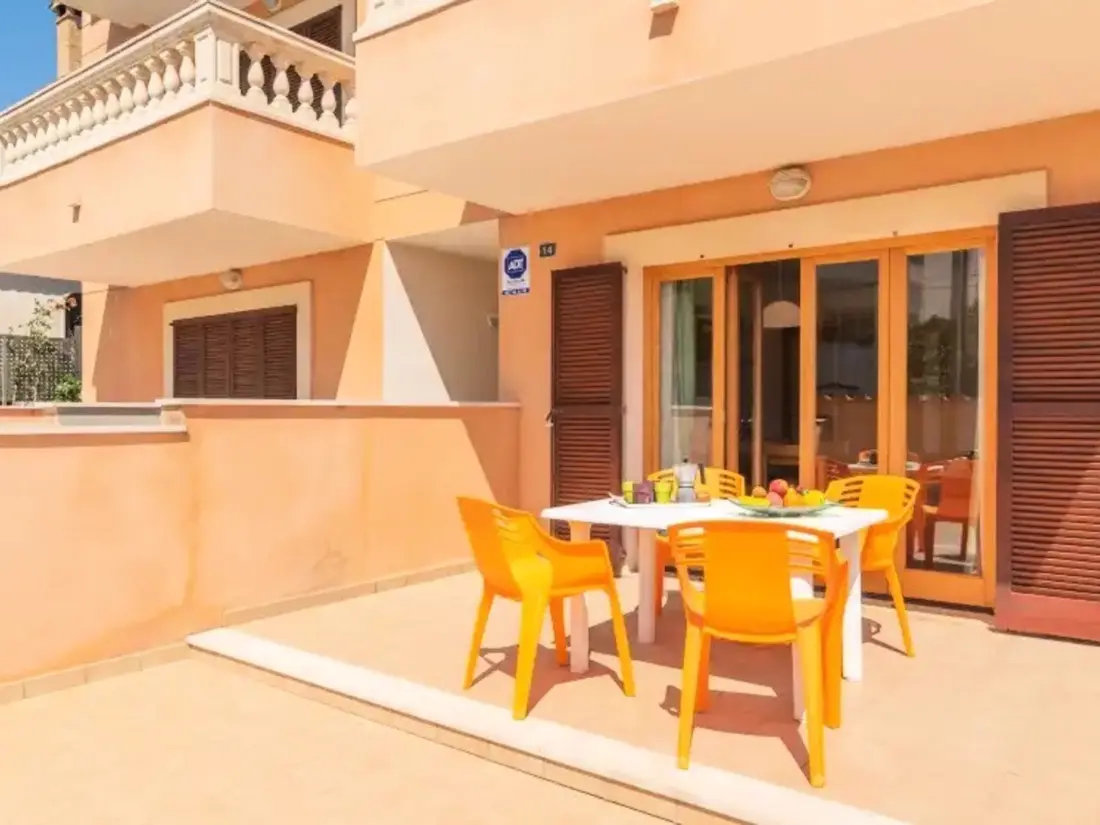 Location de Vacances Can Picafort 226