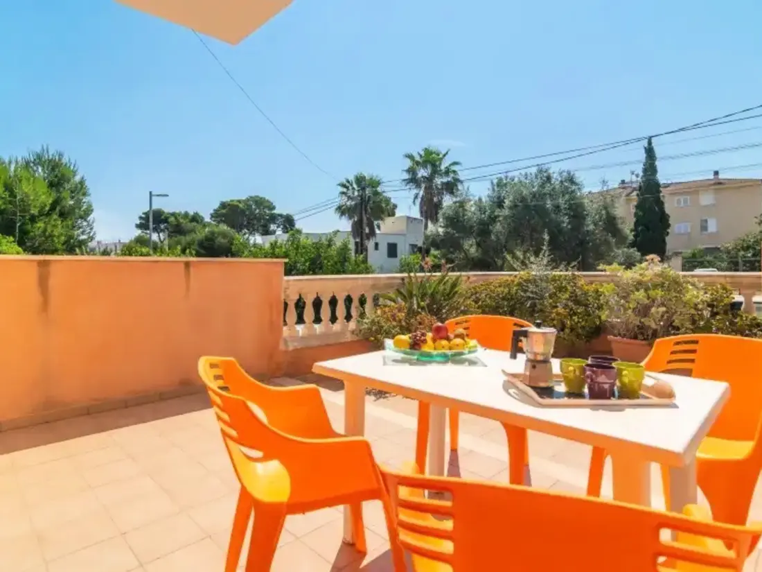 Location de Vacances Can Picafort 226