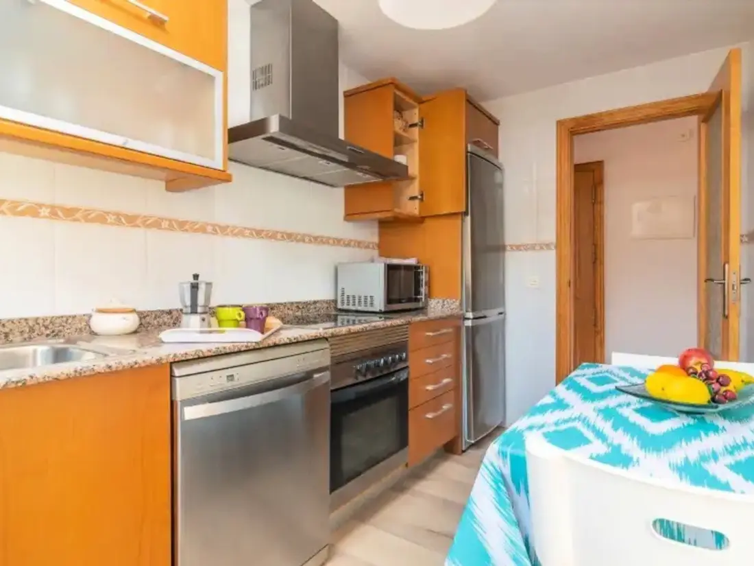 Location de Vacances Can Picafort 226