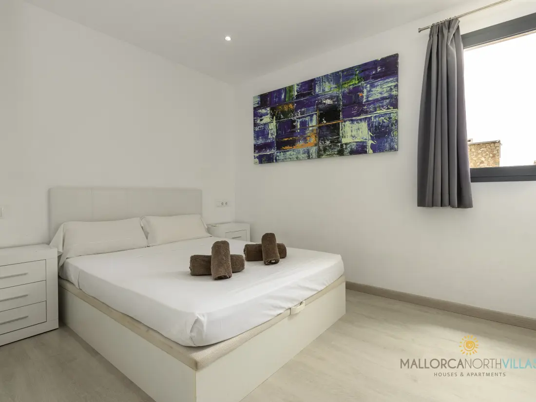 Maison de Vacances Can Picafort 128