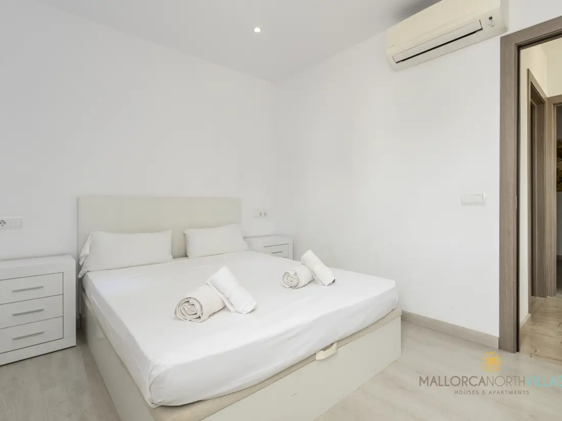 Maison de Vacances Can Picafort 128