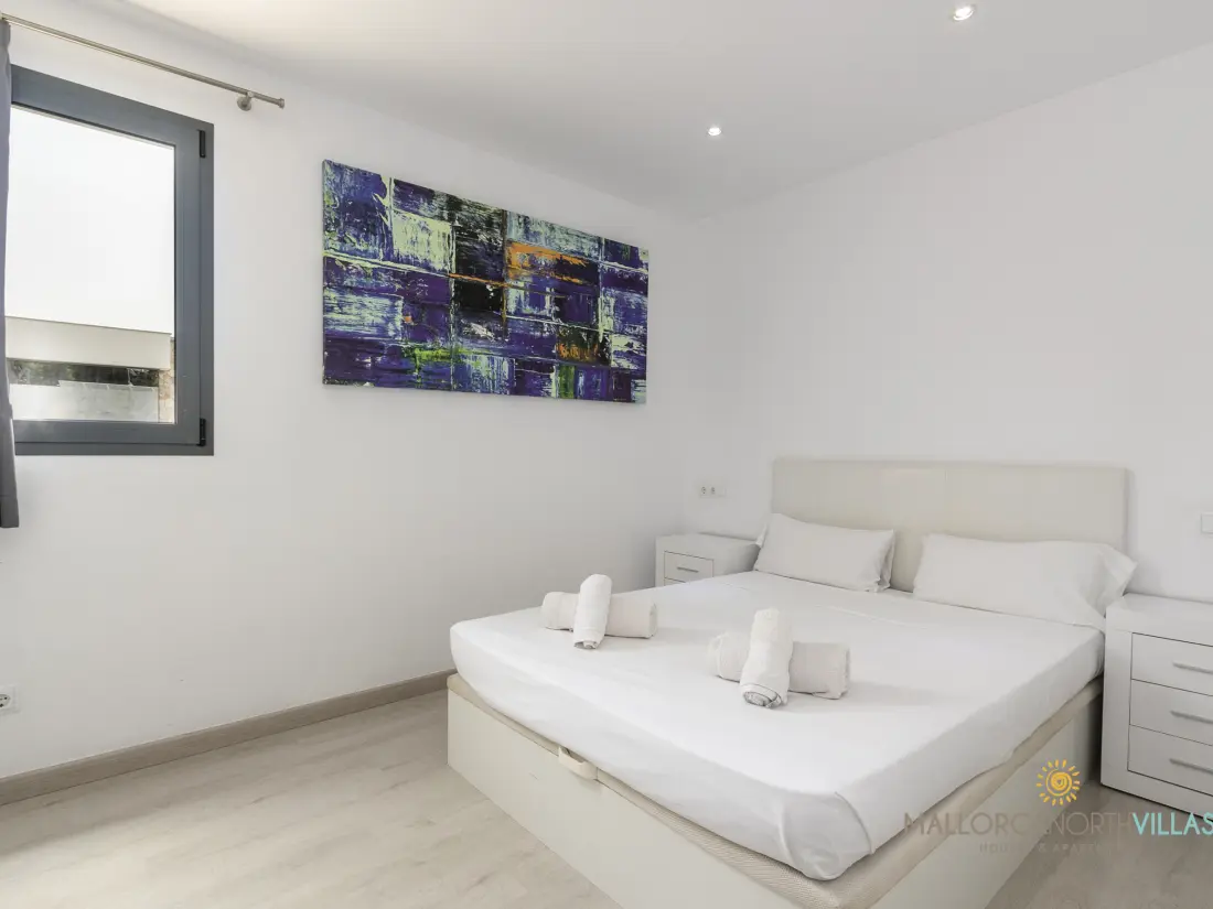 Maison de Vacances Can Picafort 128