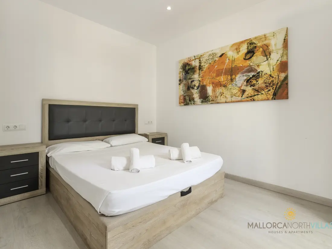 Maison de Vacances Can Picafort 128