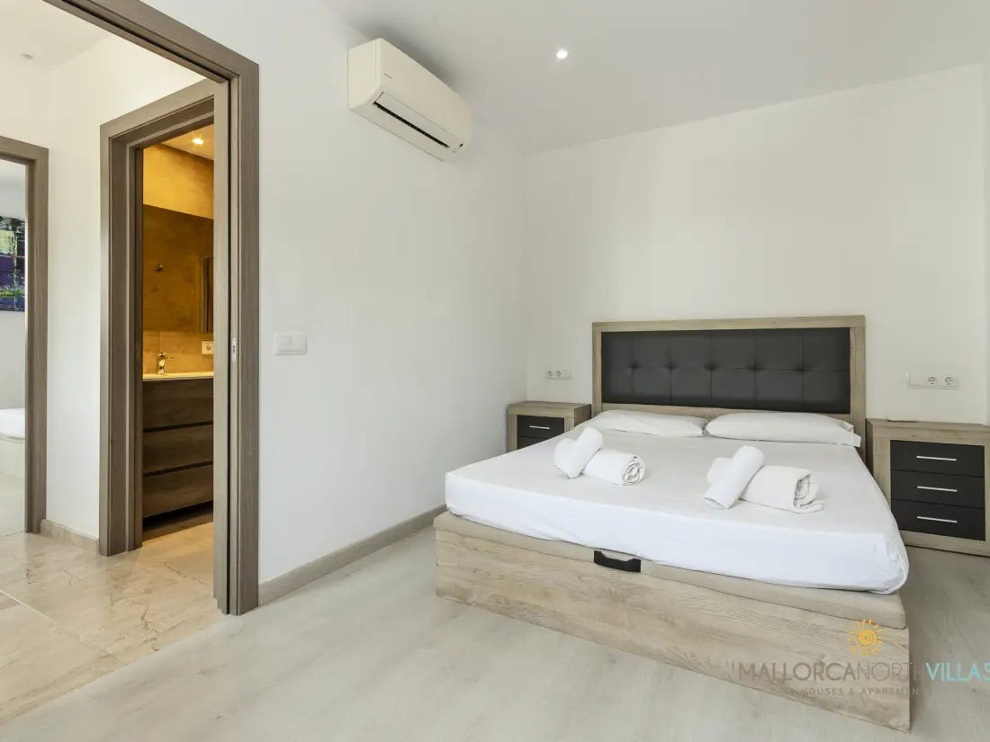 Maison de Vacances Can Picafort 128
