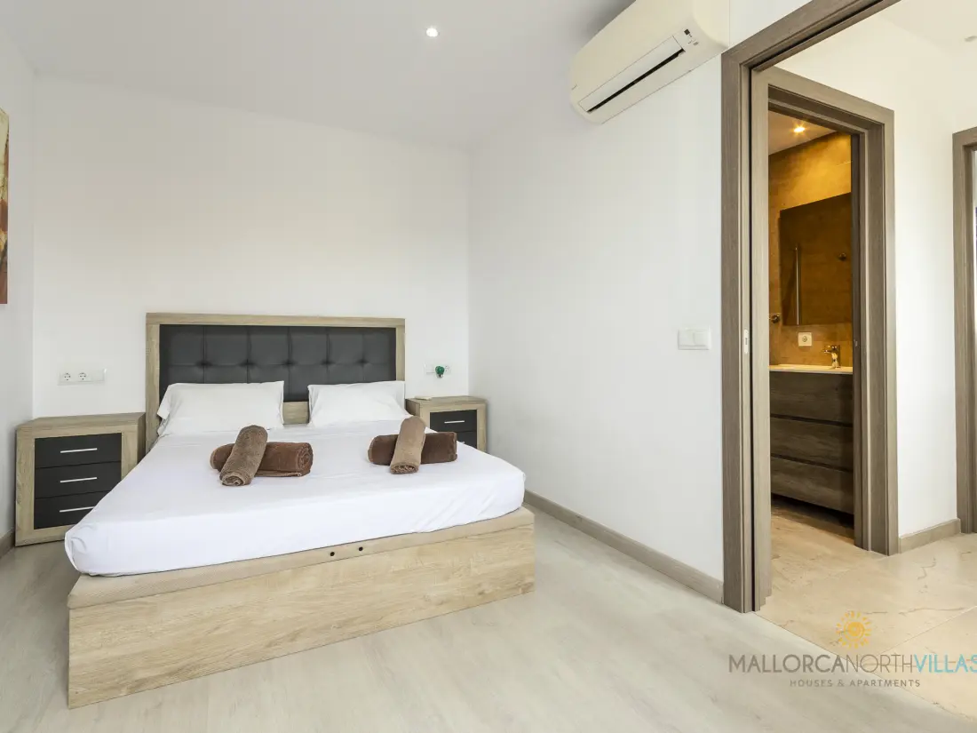 Maison de Vacances Can Picafort 128