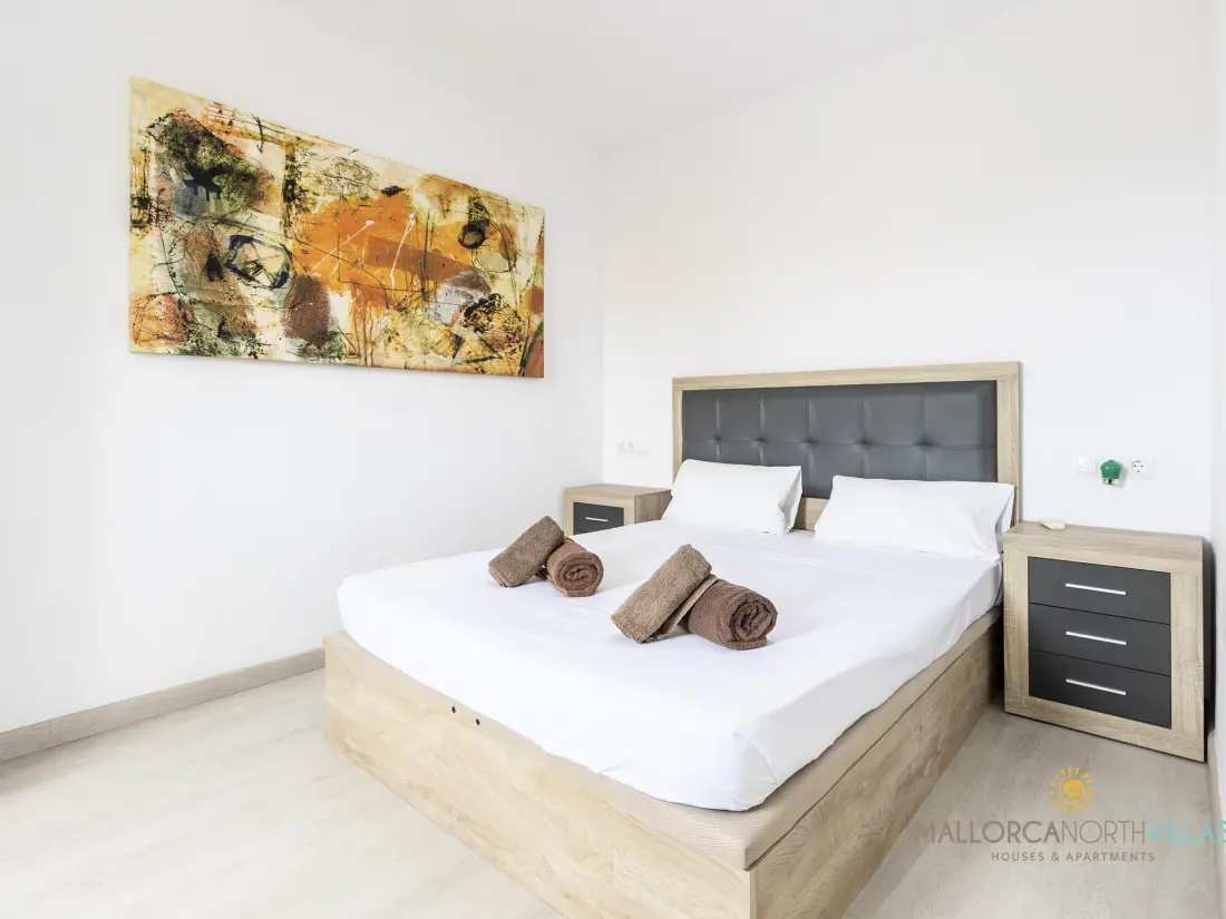 Maison de Vacances Can Picafort 128