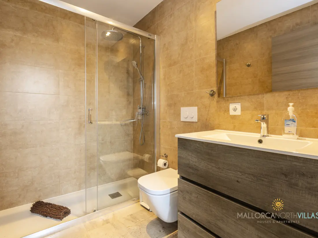 Maison de Vacances Can Picafort 128