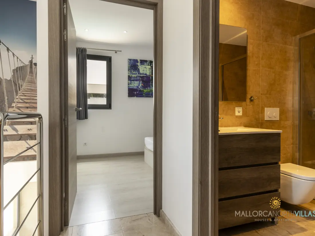 Maison de Vacances Can Picafort 128
