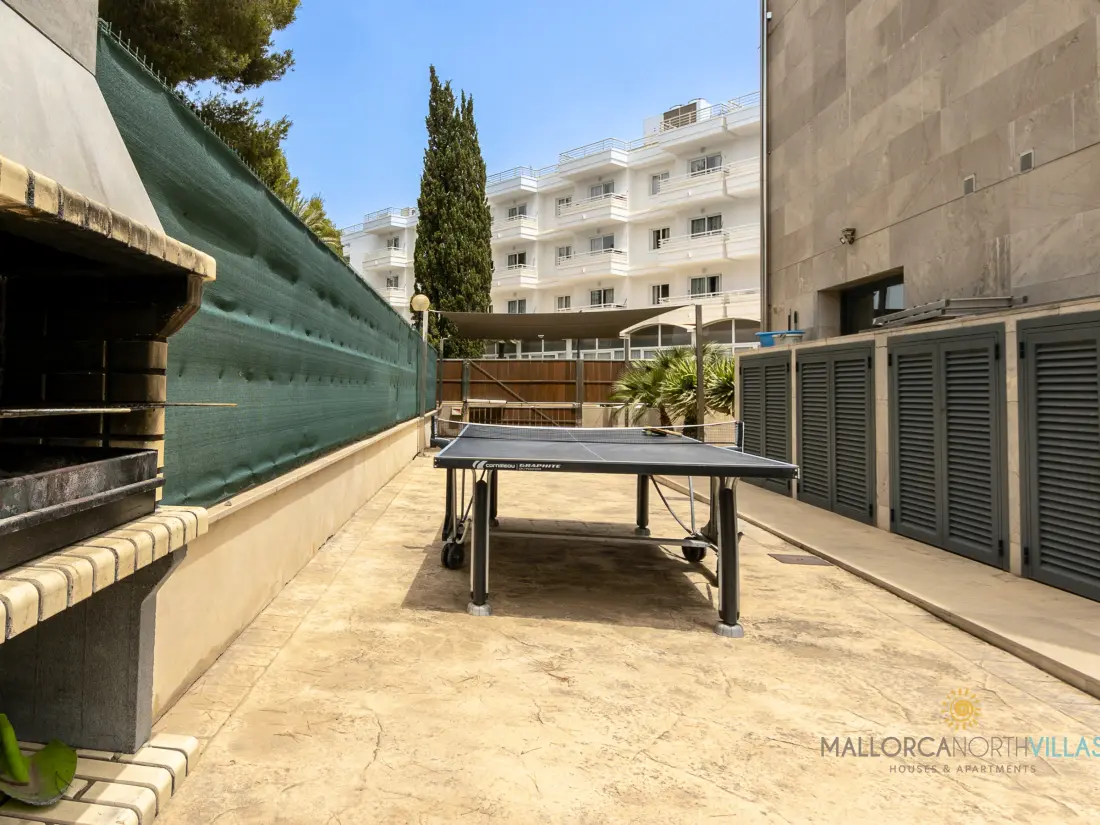 Maison de Vacances Can Picafort 128