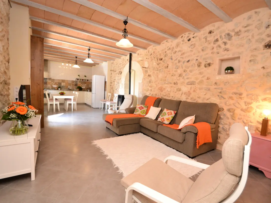 Maison de Vacances Can Picafort 155