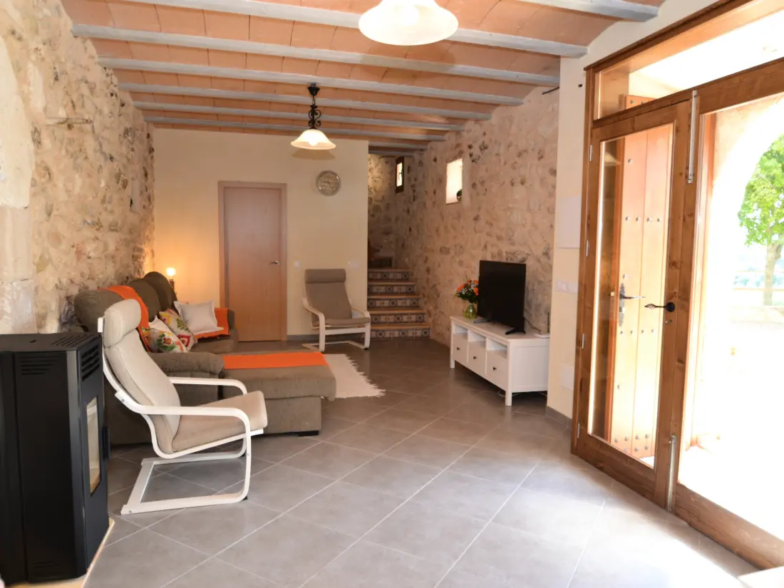 Maison de Vacances Can Picafort 155
