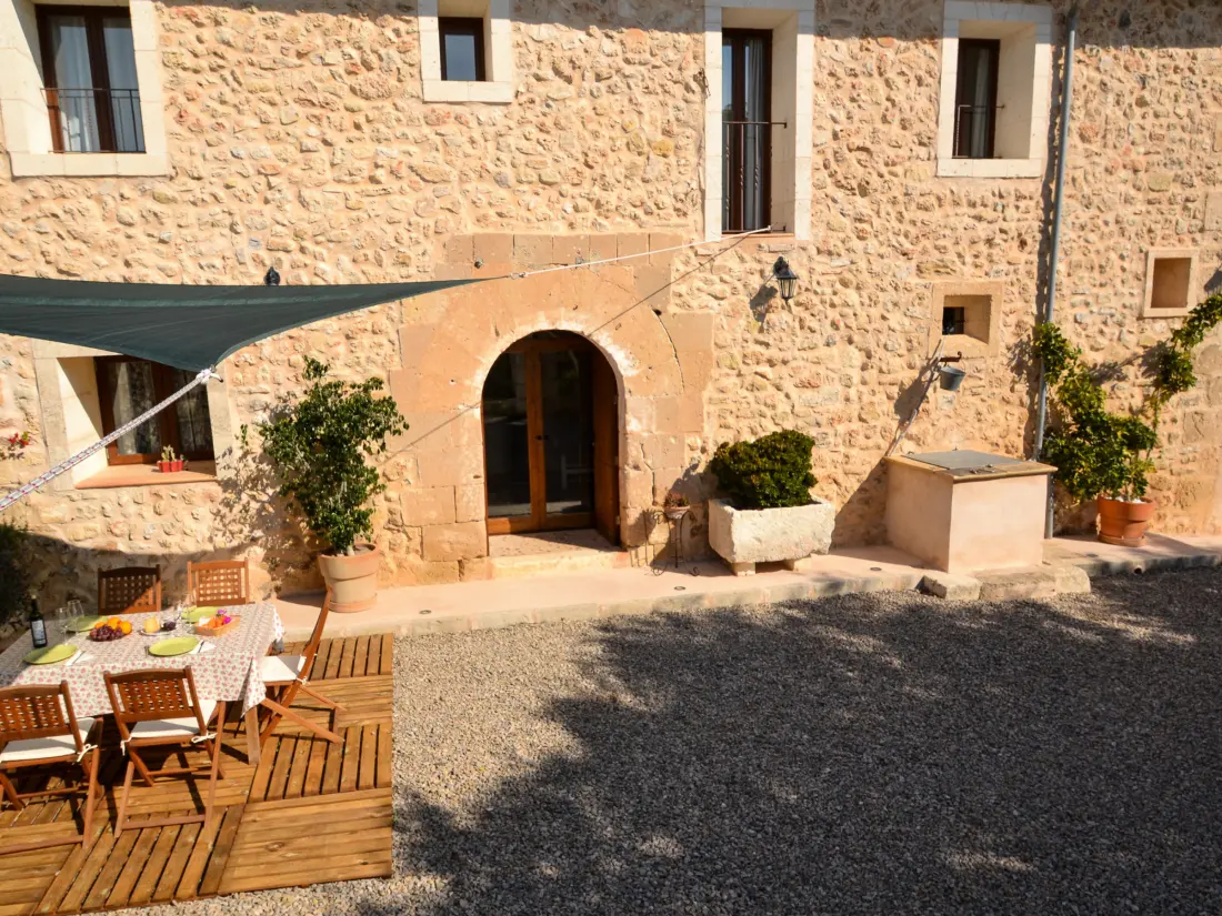 Maison de Vacances Can Picafort 155