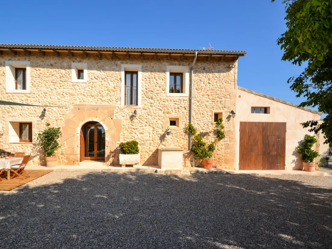 Maison de Vacances Can Picafort 155