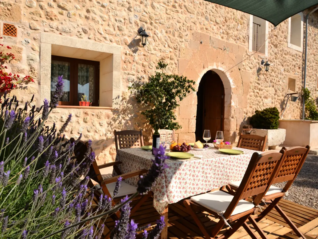 Maison de Vacances Can Picafort 155