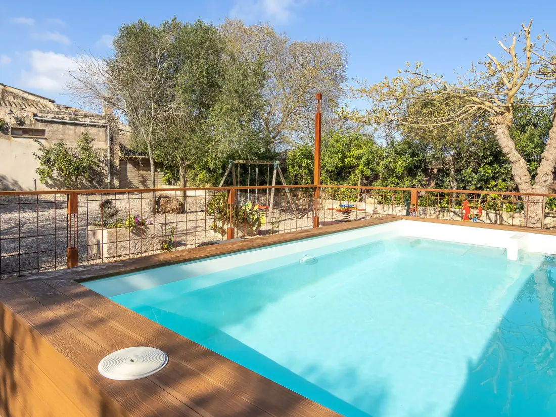 Maison de Vacances Can Picafort 155