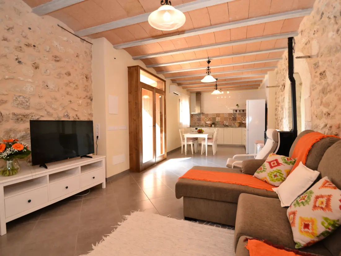 Maison de Vacances Can Picafort 155