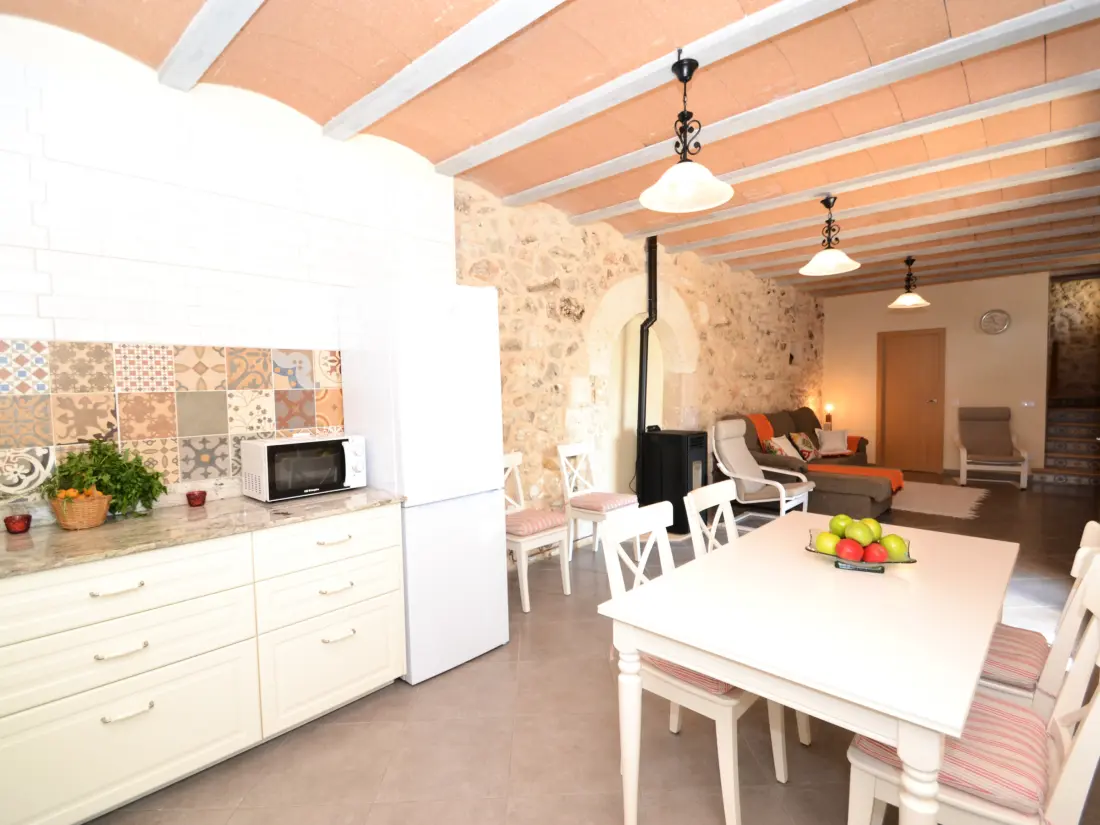 Maison de Vacances Can Picafort 155