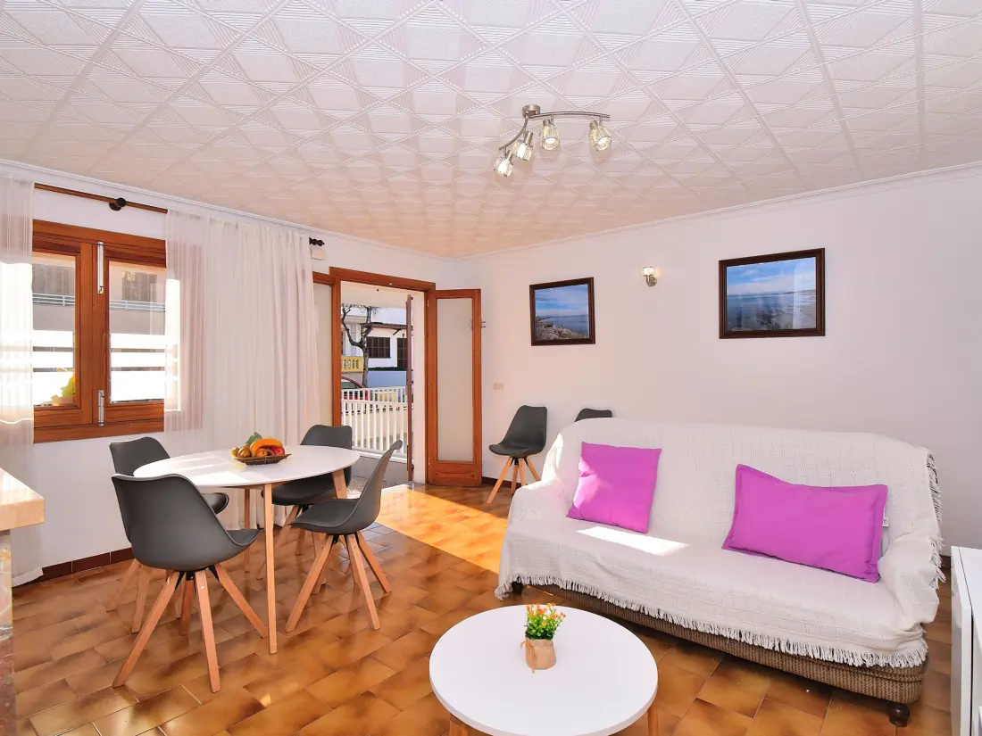 Maison de Vacances Can Picafort 133