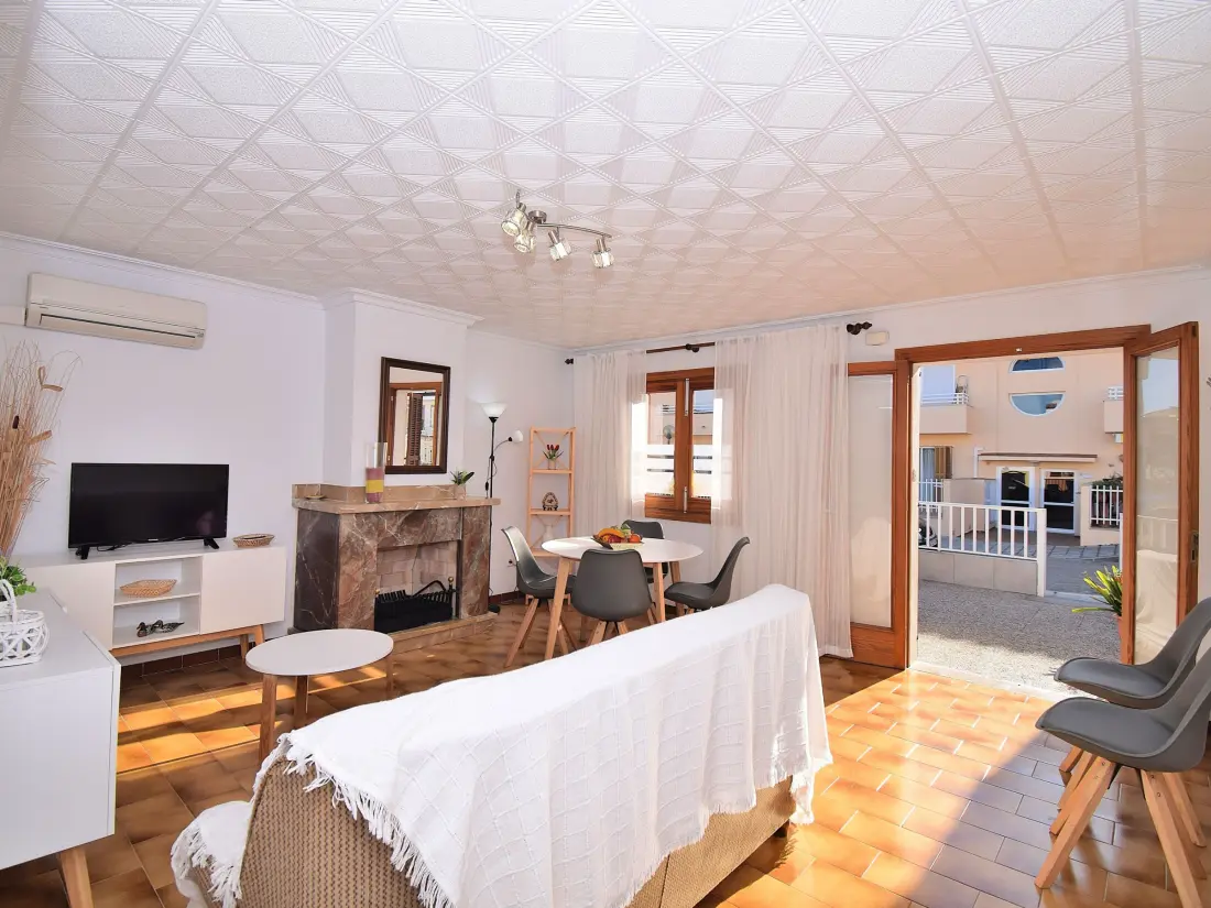 Maison de Vacances Can Picafort 133