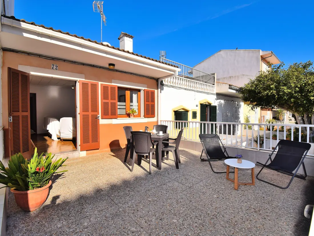Maison de Vacances Can Picafort 133