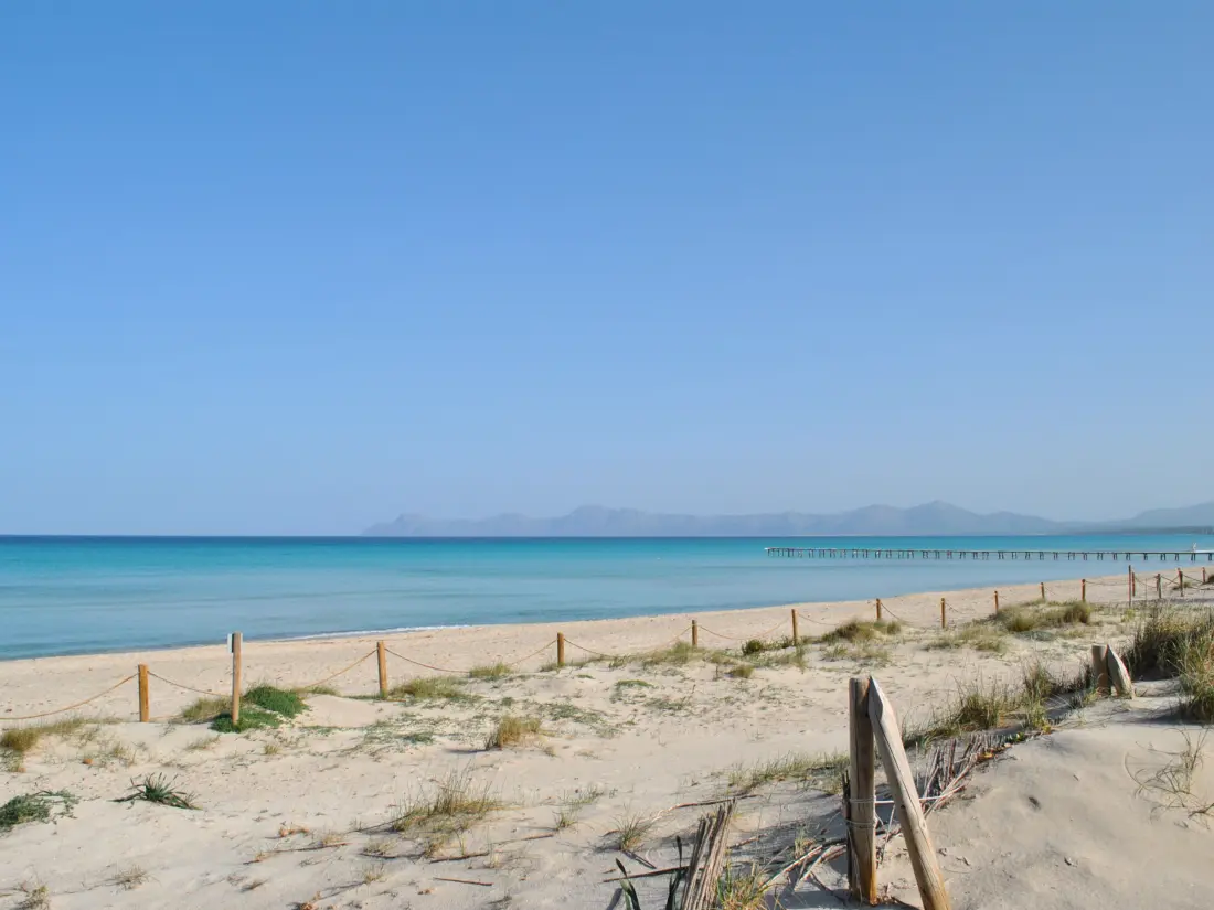Maison de Vacances Can Picafort 133