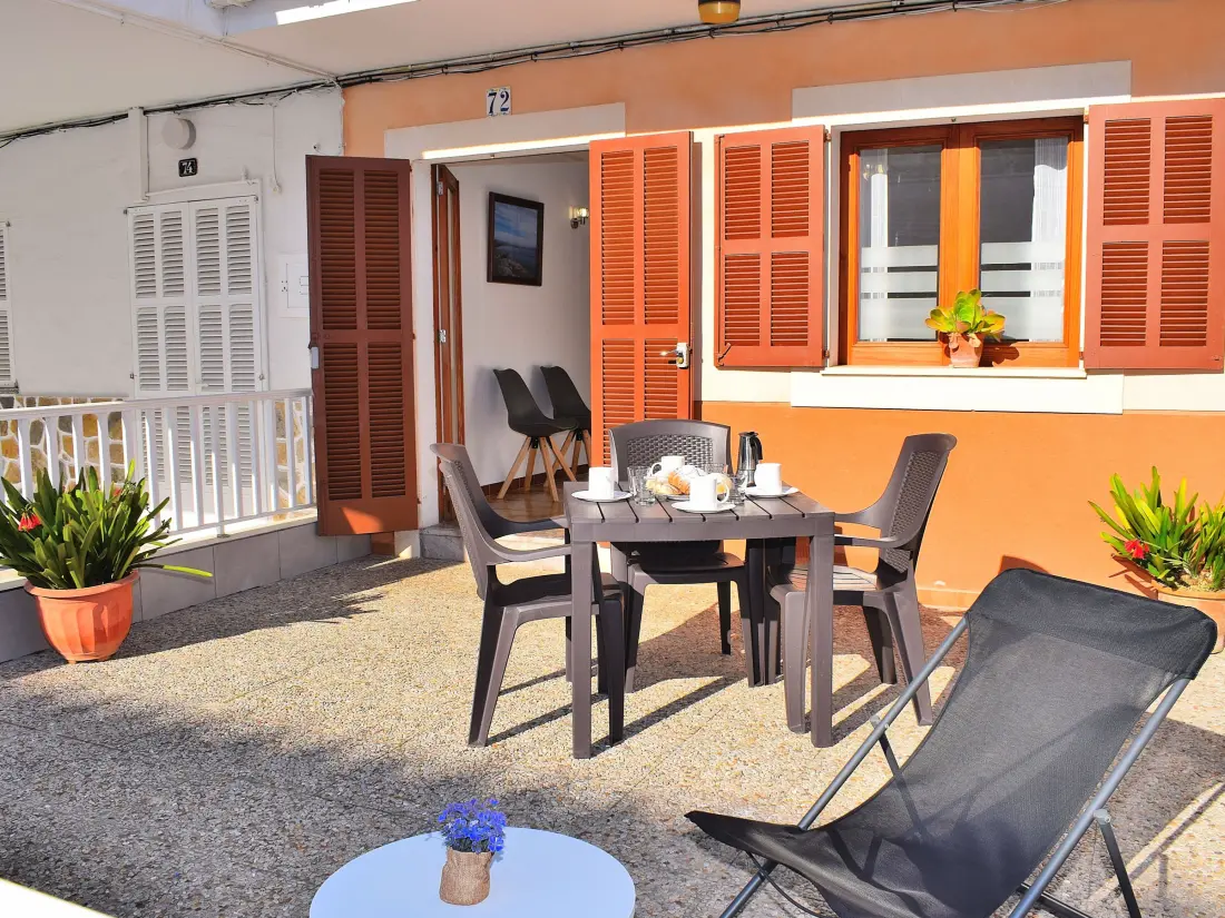 Maison de Vacances Can Picafort 133