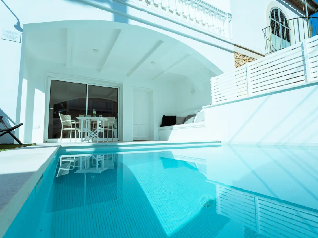 Maison de Vacances Can Picafort 168