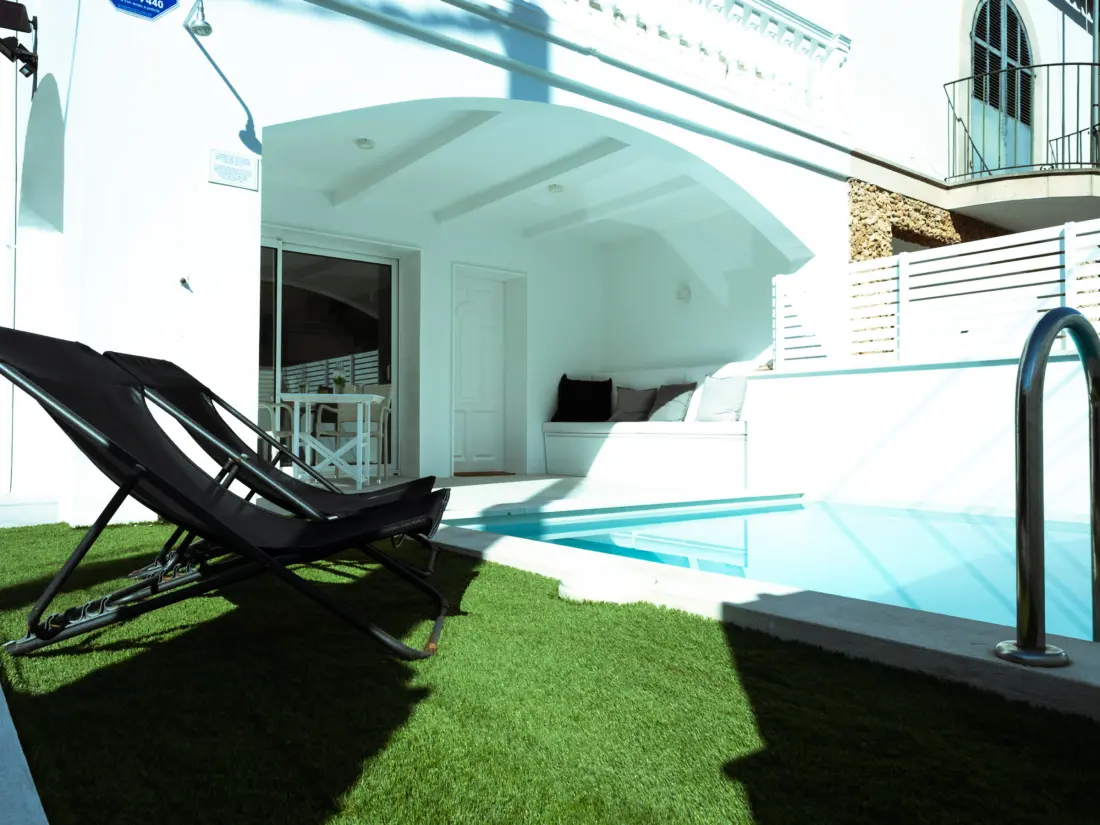 Maison de Vacances Can Picafort 168