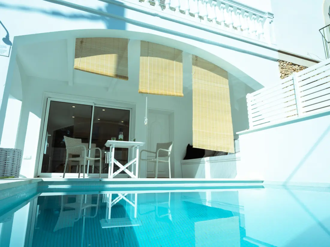 Maison de Vacances Can Picafort 168