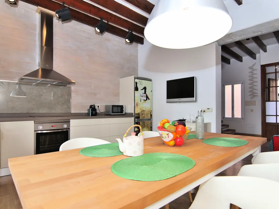 Maison de Vacances Can Picafort 134