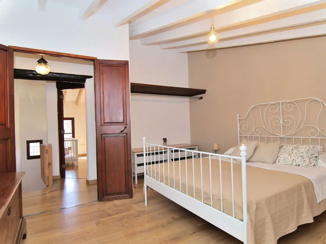 Maison de Vacances Can Picafort 134