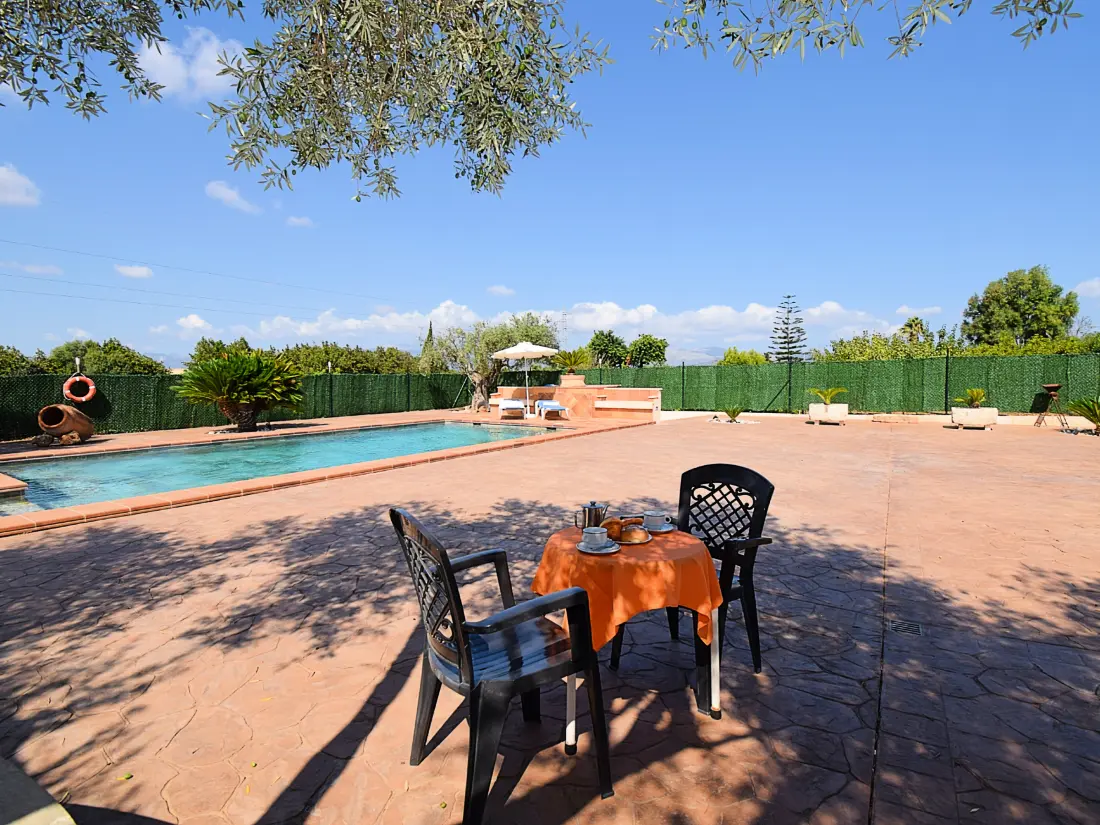 Maison de Vacances Can Picafort 136