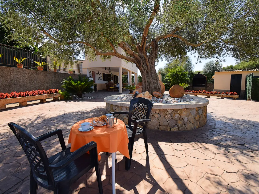 Maison de Vacances Can Picafort 136