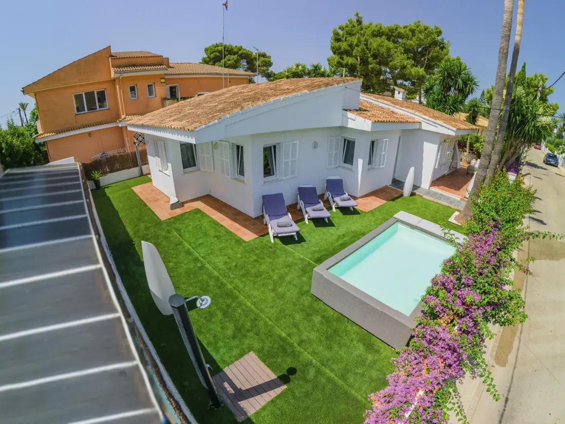 Maison de Vacances Can Picafort 175