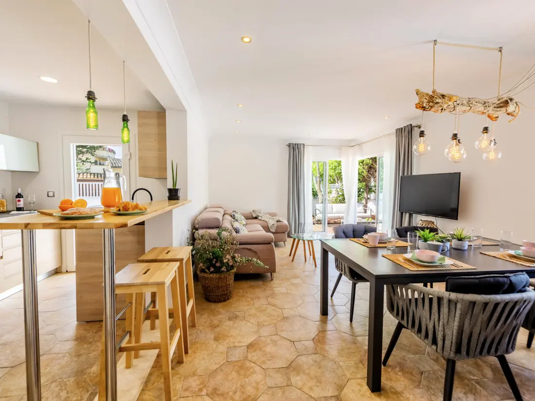Maison de Vacances Can Picafort 175