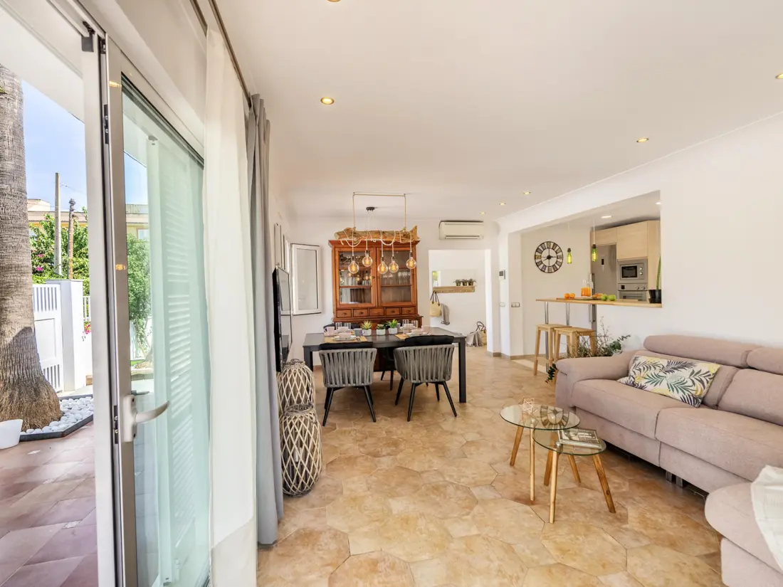 Maison de Vacances Can Picafort 175