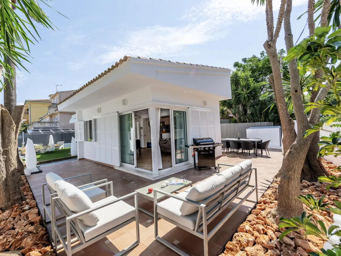 Maison de Vacances Can Picafort 175