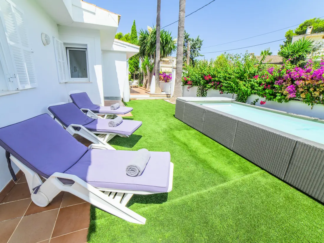 Maison de Vacances Can Picafort 175